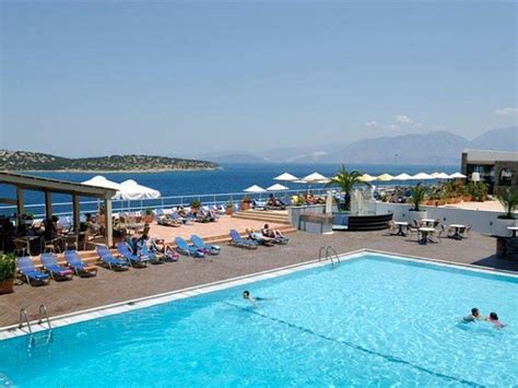 Intercontinental Crete from . Agios Nikolaos Hotel Deals